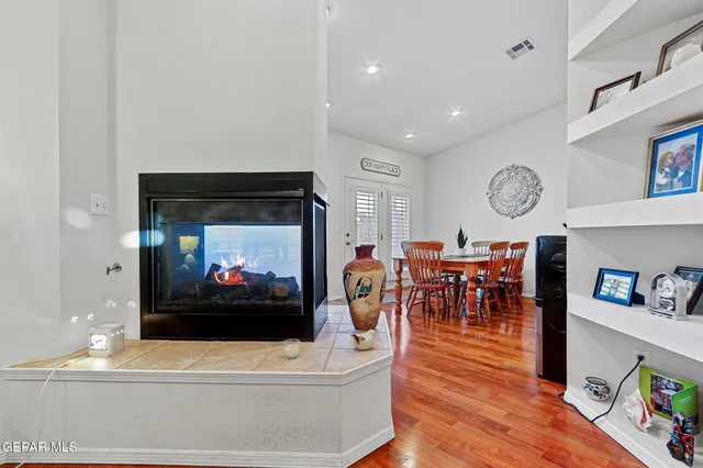 $349,900 | 216 Dream Spirit Drive, Santa Teresa, NM 88008