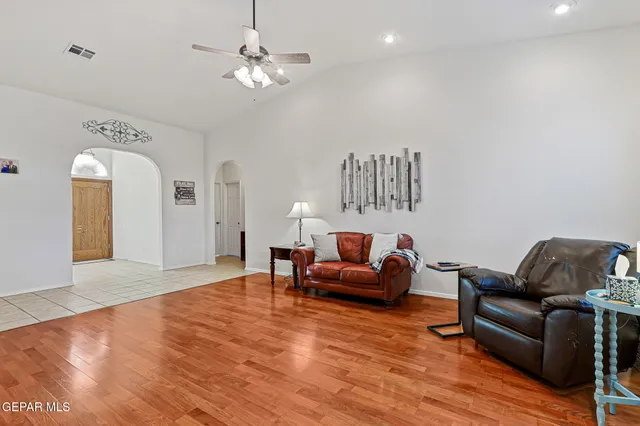 $349,900 | 216 Dream Spirit Drive, Santa Teresa, NM 88008