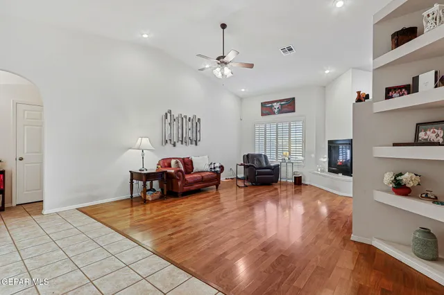 $349,900 | 216 Dream Spirit Drive, Santa Teresa, NM 88008