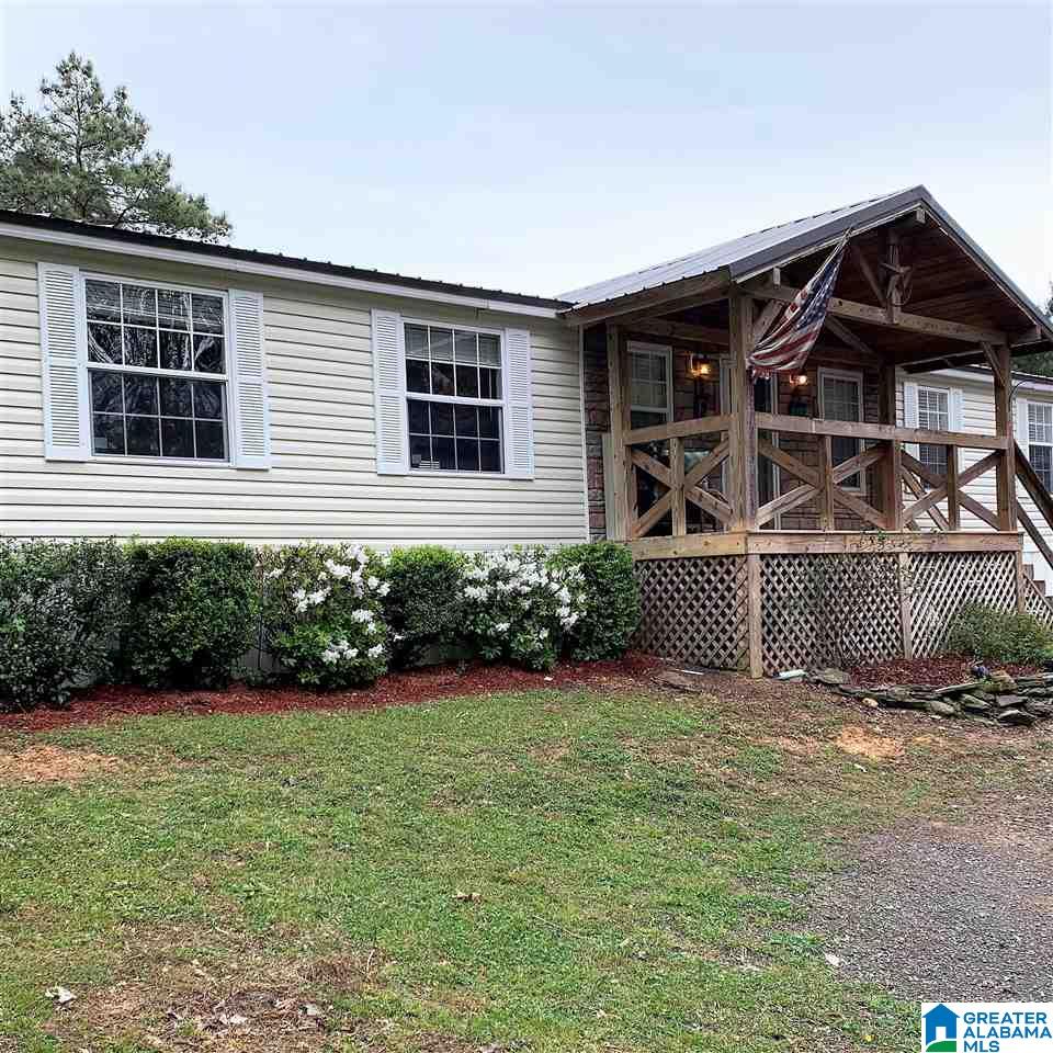 1290 Elvester Road Warrior, AL 35180 - Photo 3 of 25