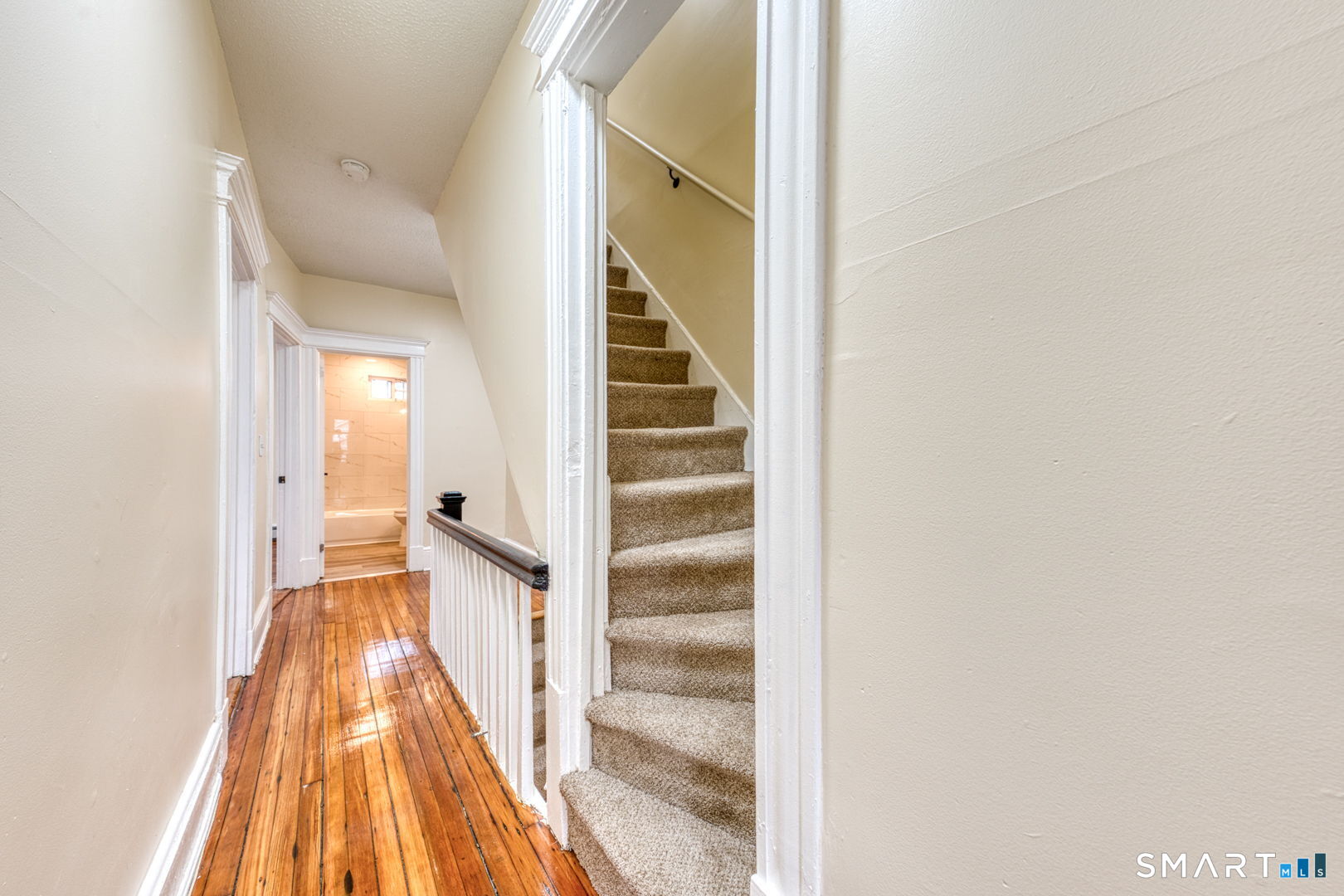 73 Cabot Street Hartford, CT 06112 - Photo 13 of 34 stairs to 3rd floor