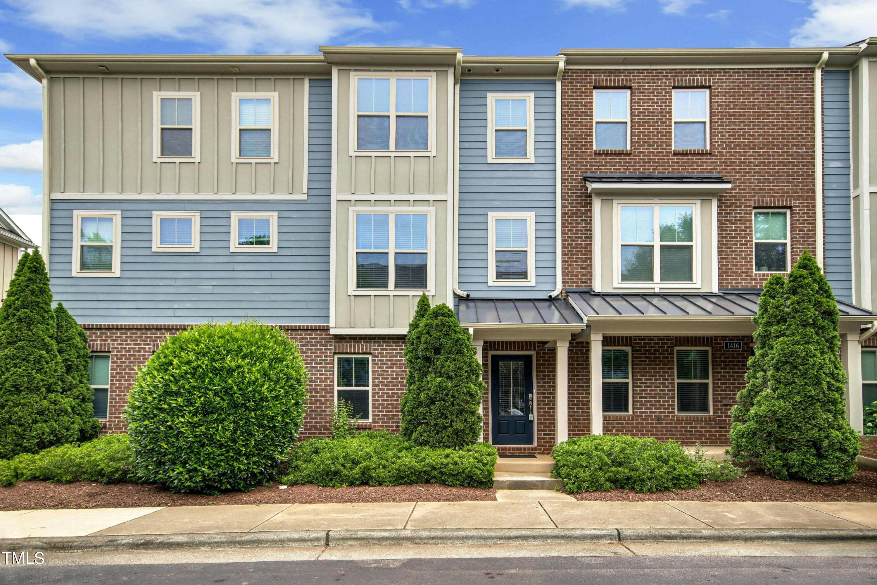 1418 Ardara Lane Raleigh, NC 27607 - Photo 1 of 34 001-464078-IMG_7540_HDR