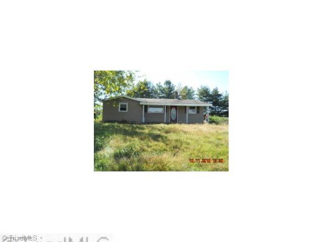 1900 Windy Ridge Road North Wilkesboro, NC 28659 - Photo 1 of 1 Exterior Front.