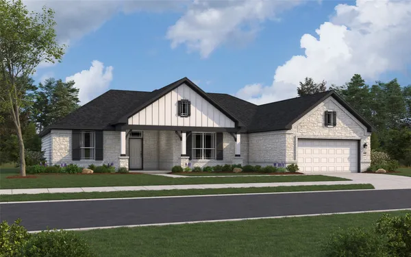 $540,967 | 9685 Hardin Street, Conroe, TX 77303