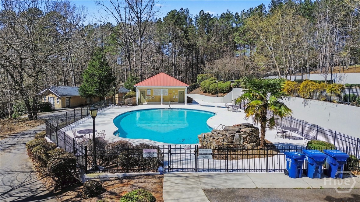1101 Spring Valley Way Bishop, GA 30621 - Photo 49 of 52