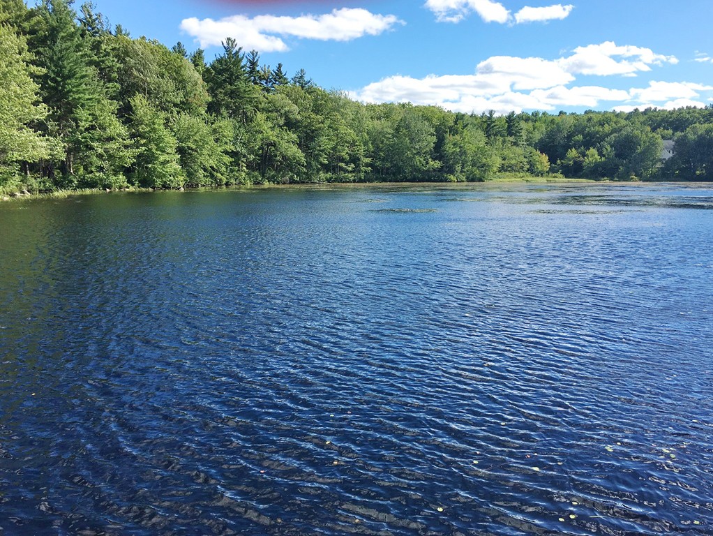 281 State Road Phillipston, MA 01331 - Photo 1 of 3 a view of outdoor space and mountain view