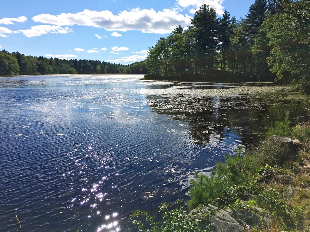 281 State Road Phillipston, MA 01331 - Photo 2 of 3 a view of an ocean beach