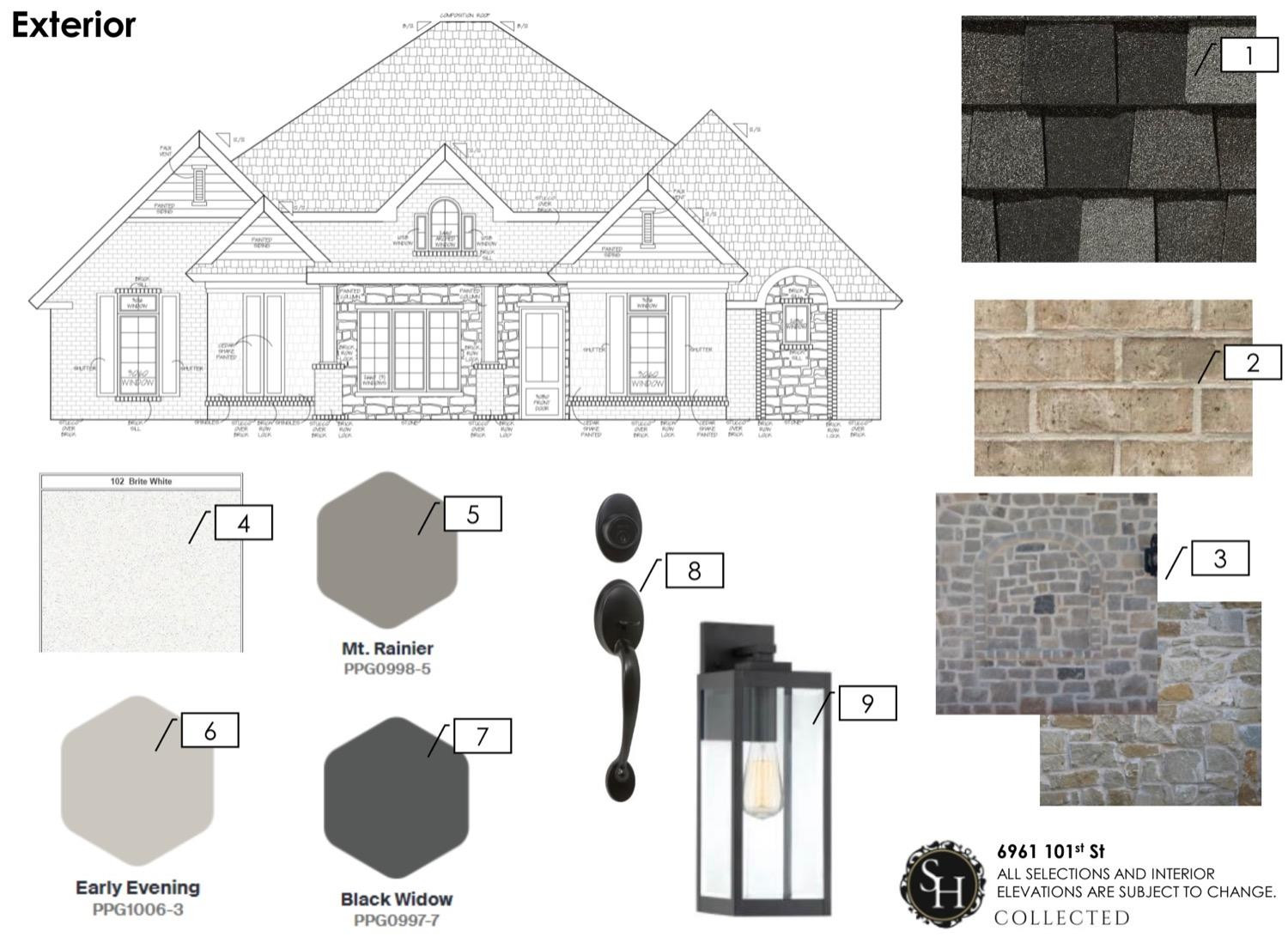 6961 101st Lubbock, TX 79424 - Photo 3 of 10 a picture of a bathroom