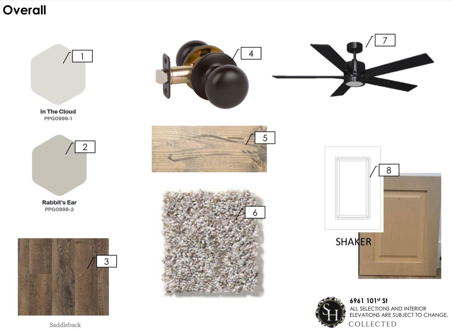 6961 101st Lubbock, TX 79424 - Photo 4 of 10 a bathroom with a sink and a mirror