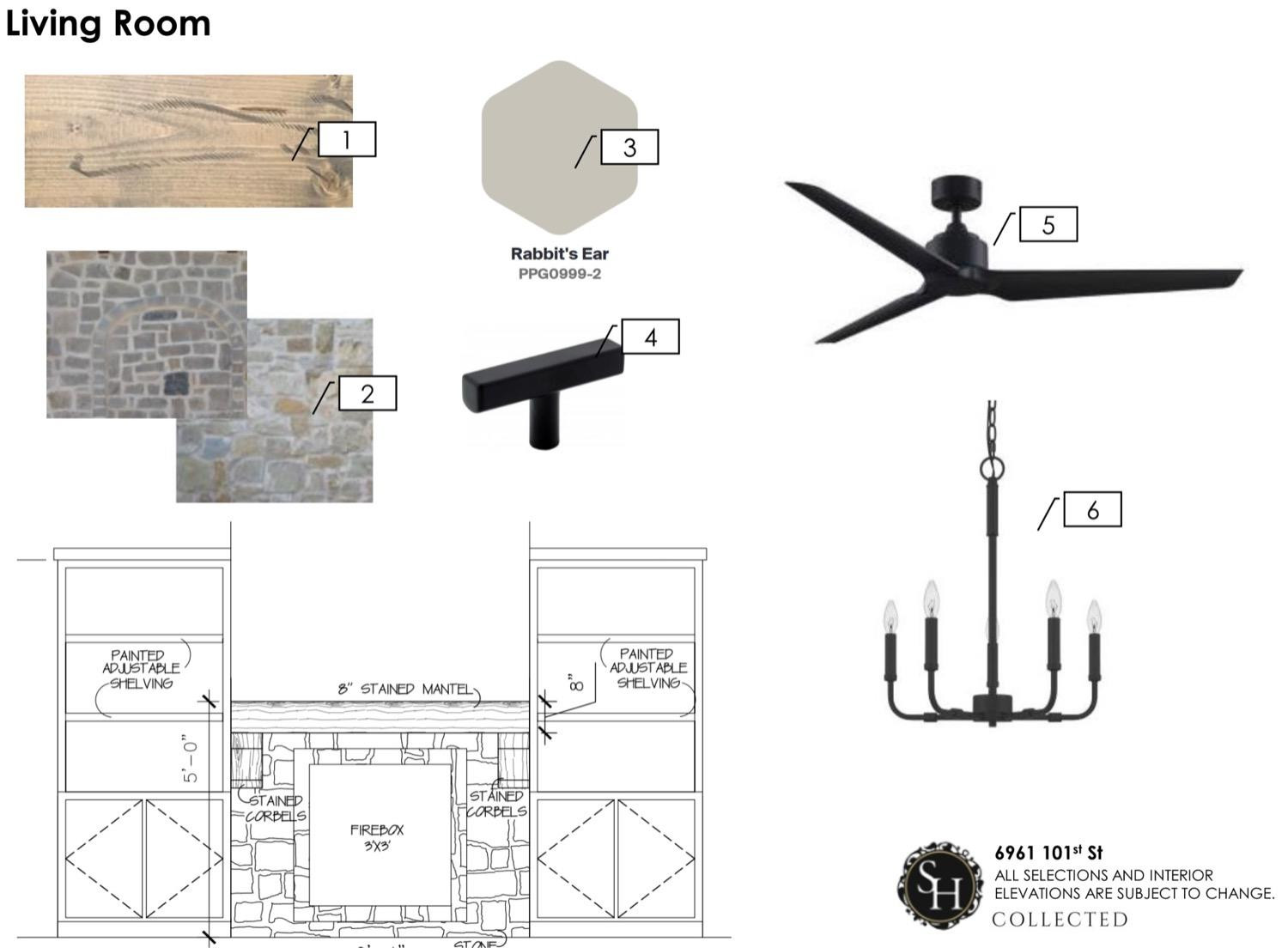 6961 101st Lubbock, TX 79424 - Photo 5 of 10