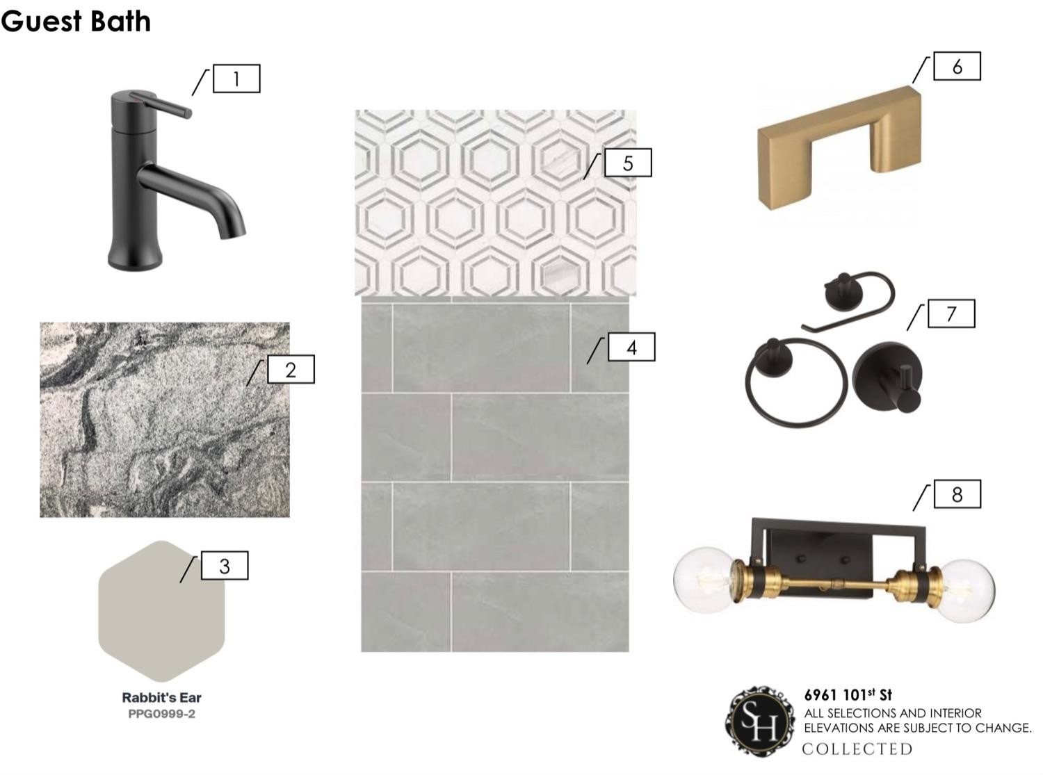 6961 101st Lubbock, TX 79424 - Photo 8 of 10 a picture of a painting and a lamp