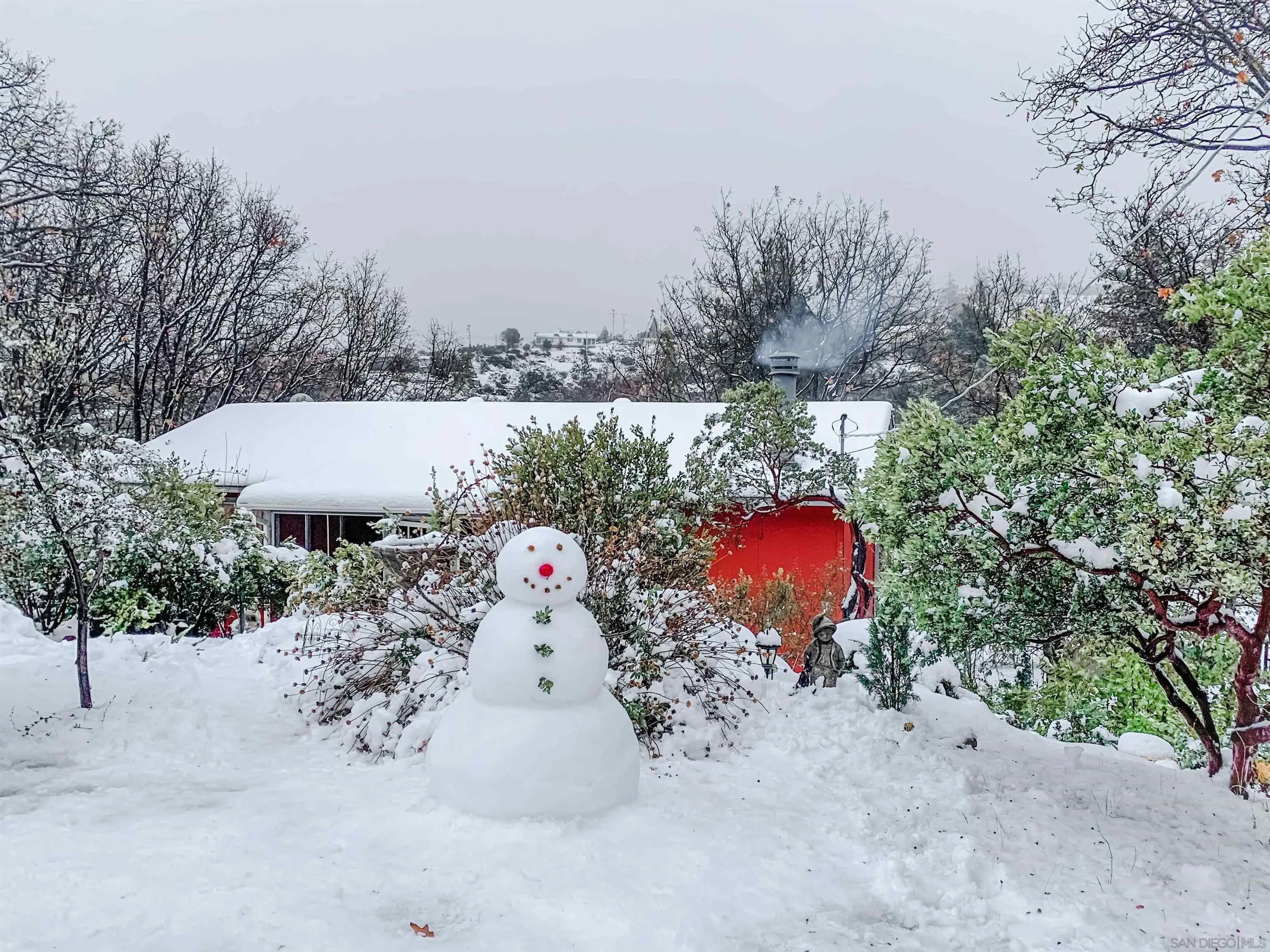 808 Pine Cone Drive Julian, CA 92036 - Photo 2 of 23 a view of a outdoor space