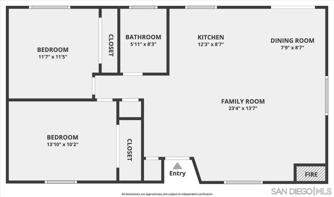 808 Pine Cone Drive Julian, CA 92036 - Photo 23 of 23
