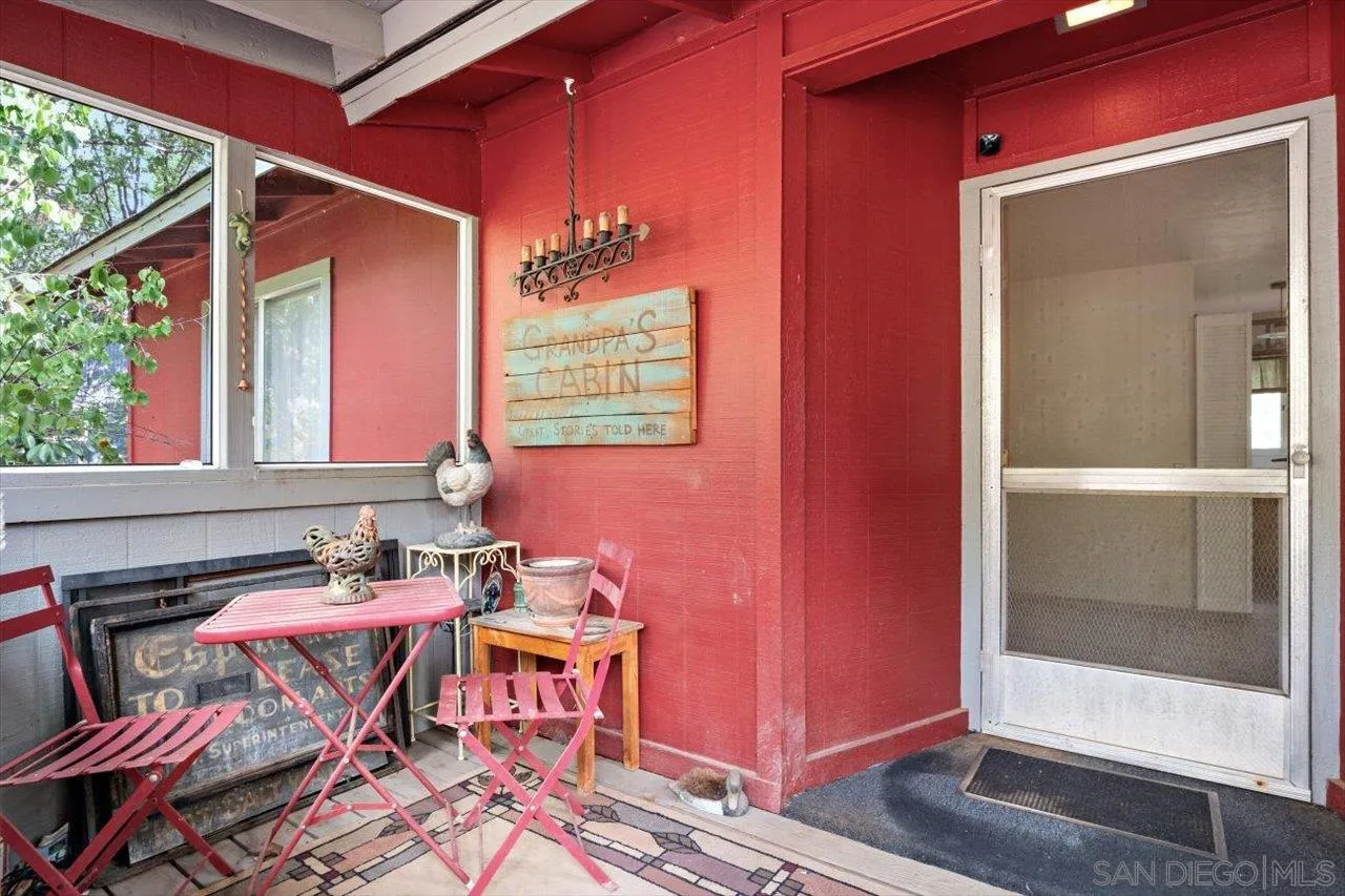 808 Pine Cone Drive Julian, CA 92036 - Photo 5 of 23