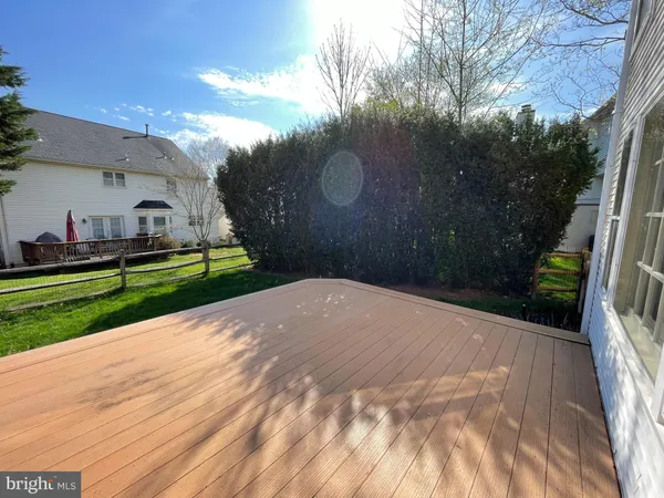 $3,900 | 9440 Flowerden Lane, Manassas, VA 20110