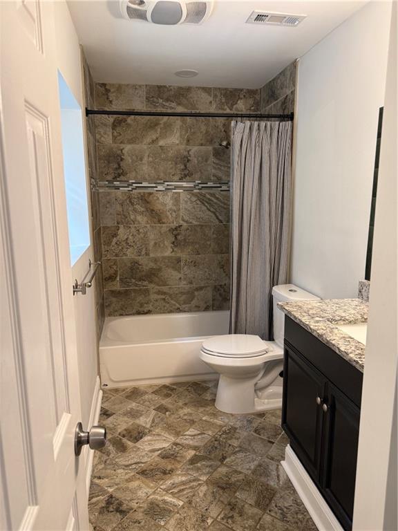 1261 Lavista Road Northeast, Unit F2 Atlanta, GA 30324 - Photo 30 of 39 Gallery Image 30