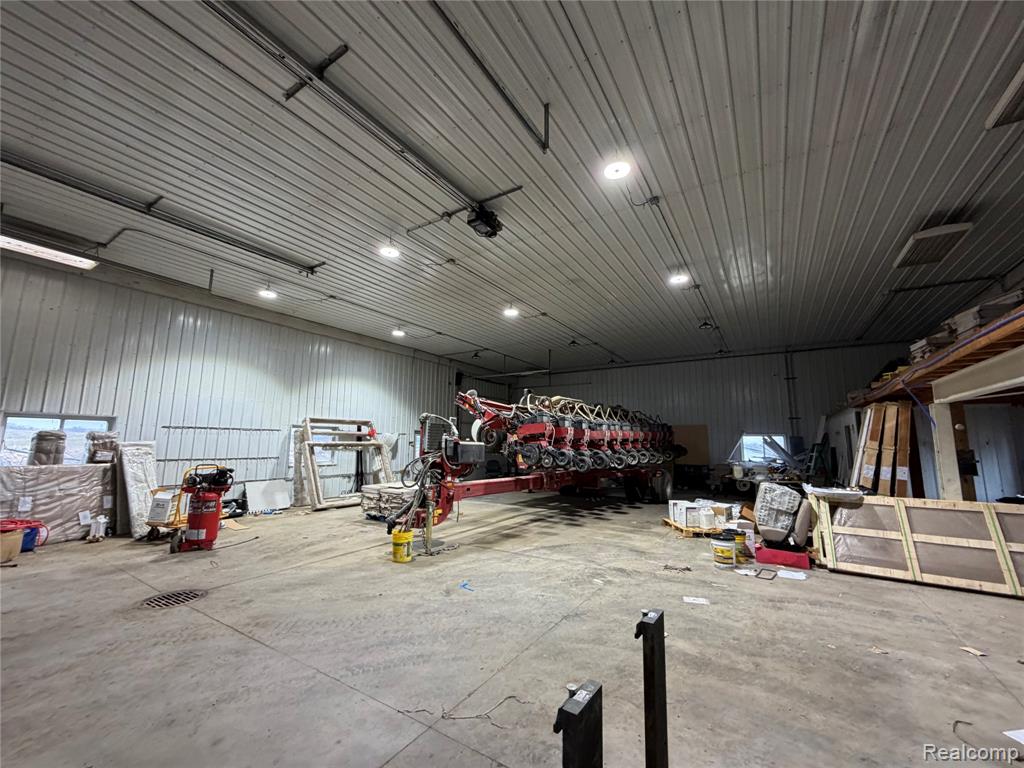 3160 Sanilac Road Kingston, MI 48741 - Photo 13 of 18