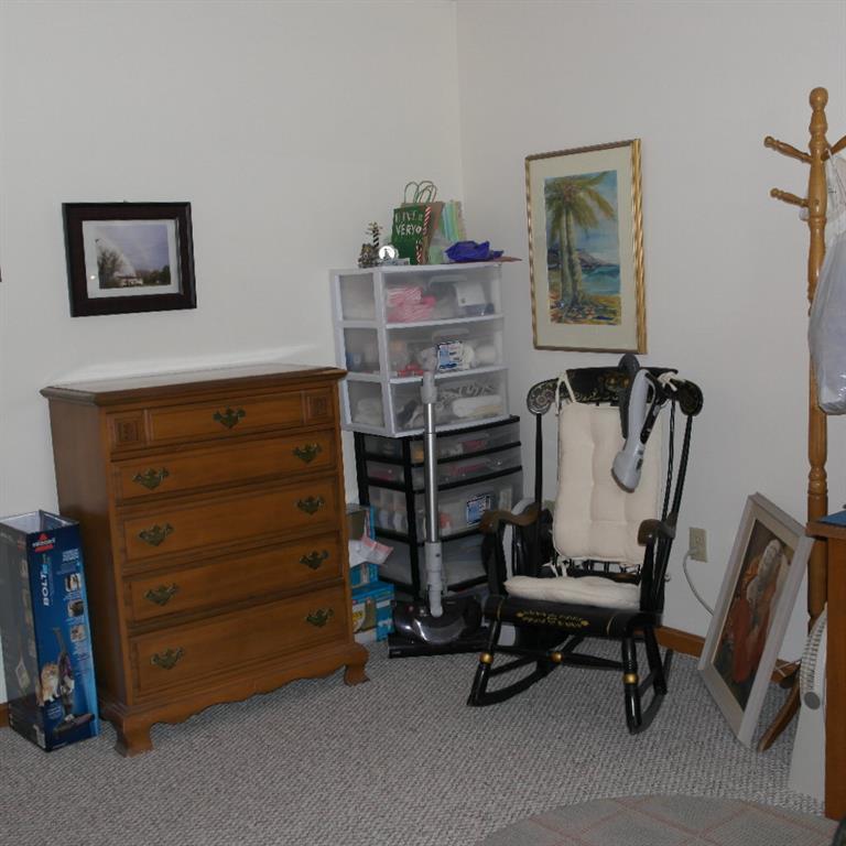 2782 Hallowell Road Litchfield, ME 04350 - Photo 13 of 21 2nd Bedroom