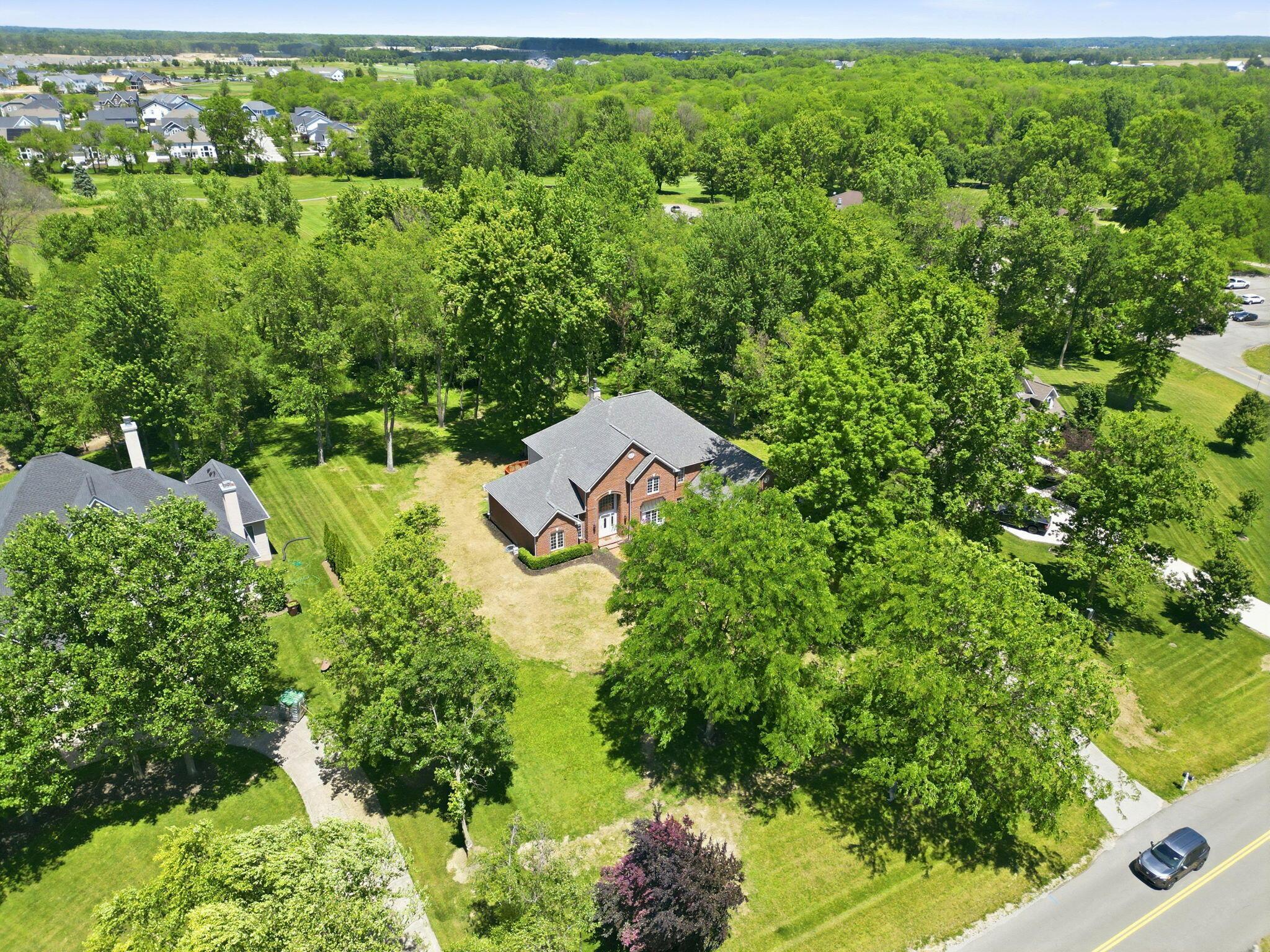 185 Bent Tree Road Sunbury, OH 43074 - Photo 97 of 132