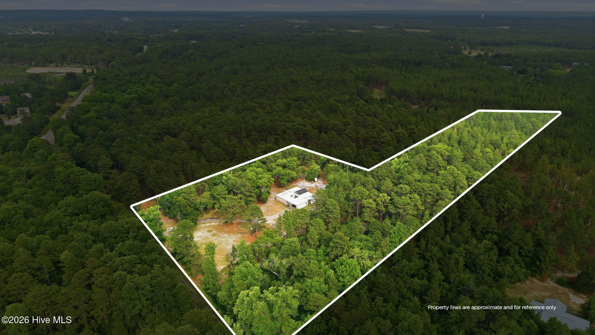 631 Roseland Road Aberdeen, NC 28315 - Photo 1 of 16