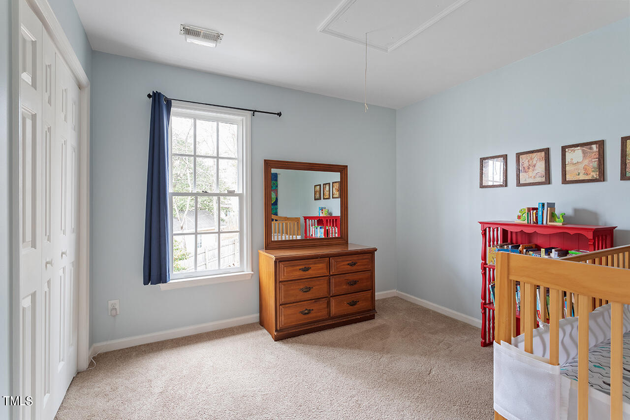3401 Tunas Street Raleigh, NC 27616 - Photo 21 of 30 Bedroom #2