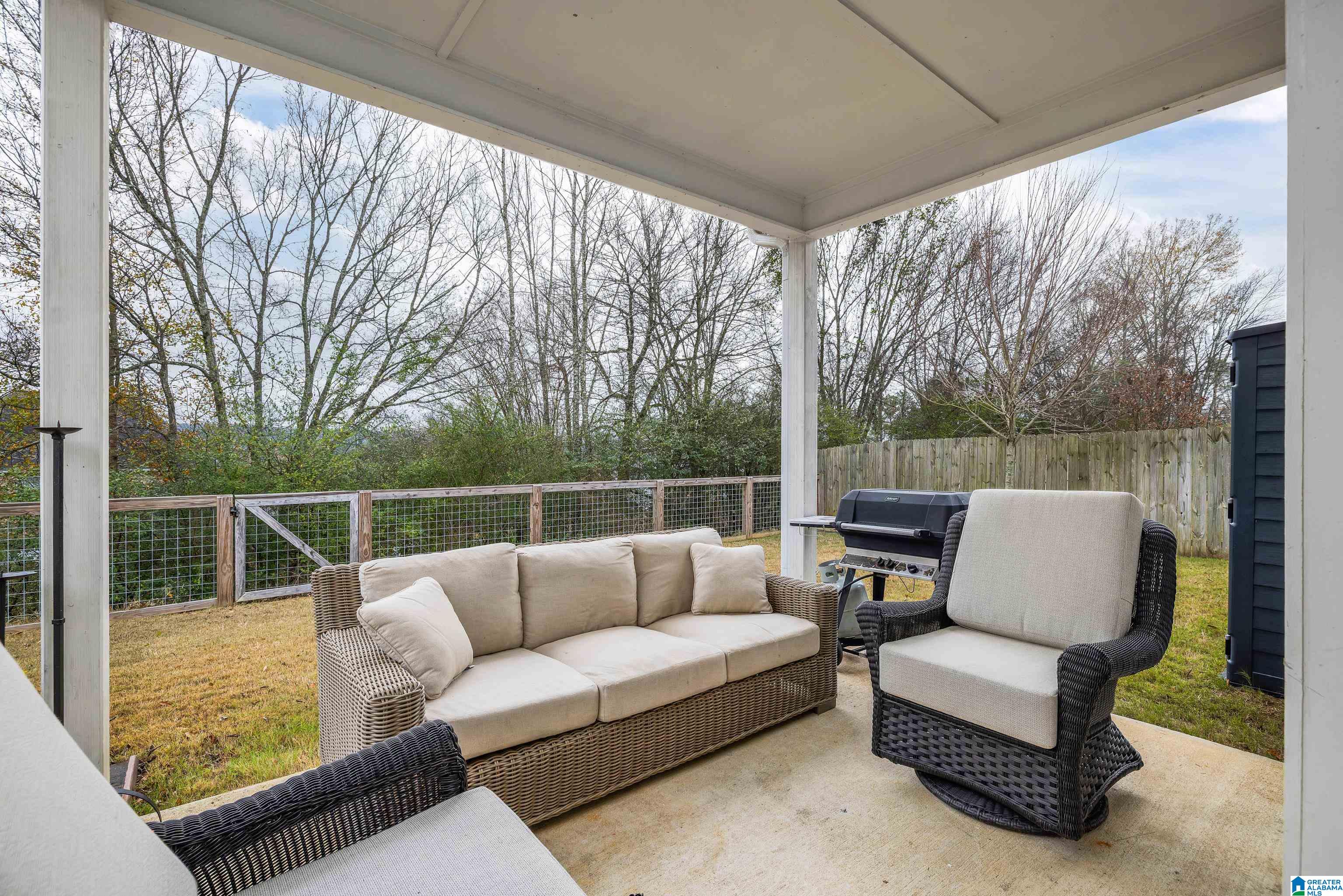 4026 Camellia Ridge Cove Pelham, AL 35124 - Photo 41 of 56