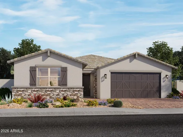 $532,550 | 15825 West Honeysuckle Drive, Surprise, AZ 85387
