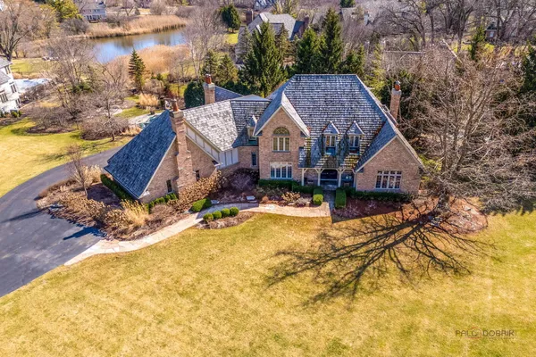 $1,499,000 | 5443 Belmont Court, Libertyville, IL 60048