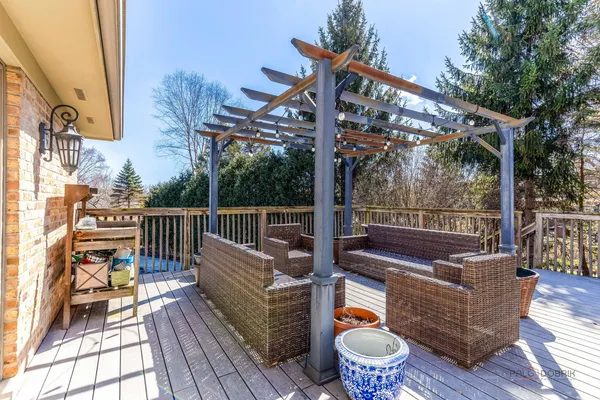 $1,499,000 | 5443 Belmont Court, Libertyville, IL 60048