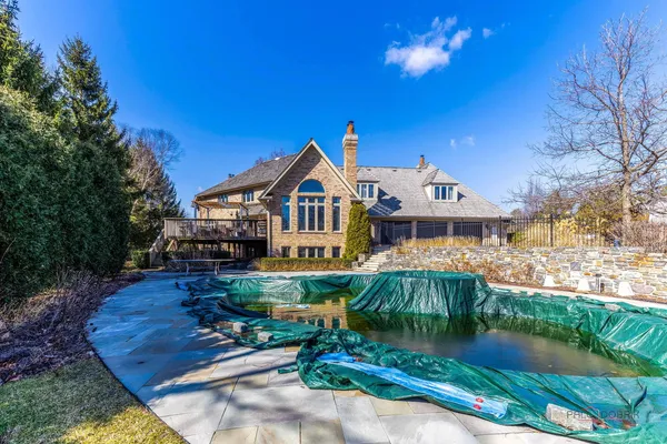 $1,499,000 | 5443 Belmont Court, Libertyville, IL 60048