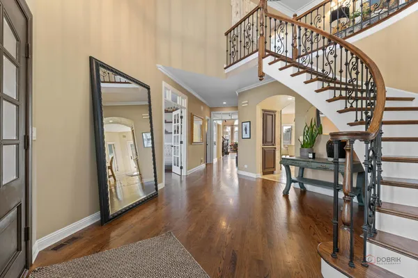 $1,499,000 | 5443 Belmont Court, Libertyville, IL 60048