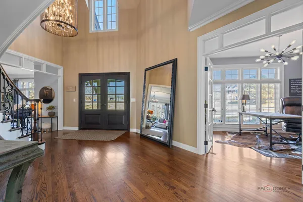 $1,499,000 | 5443 Belmont Court, Libertyville, IL 60048