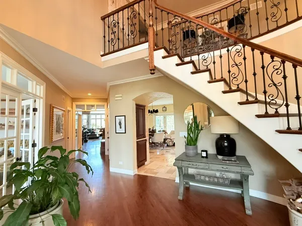 $1,499,000 | 5443 Belmont Court, Libertyville, IL 60048