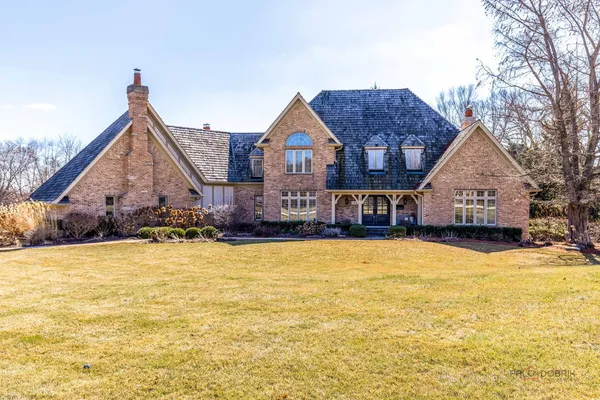$1,499,000 | 5443 Belmont Court, Libertyville, IL 60048