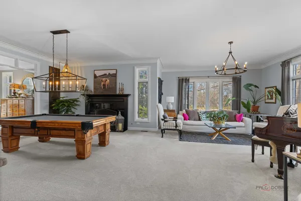 $1,499,000 | 5443 Belmont Court, Libertyville, IL 60048