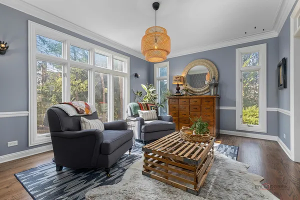 $1,499,000 | 5443 Belmont Court, Libertyville, IL 60048