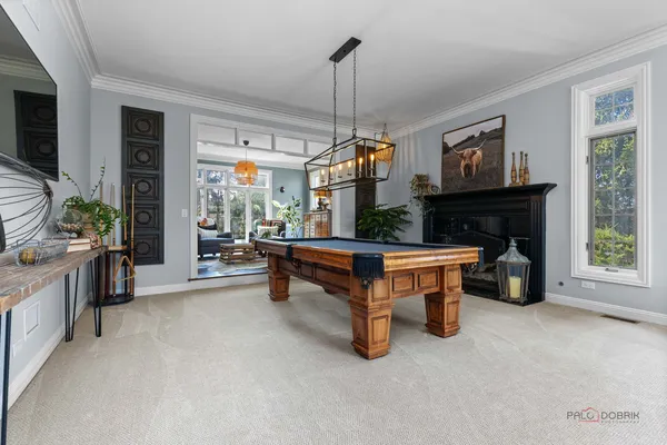 $1,499,000 | 5443 Belmont Court, Libertyville, IL 60048