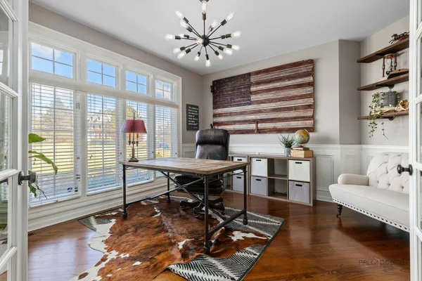 $1,499,000 | 5443 Belmont Court, Libertyville, IL 60048