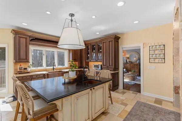 $1,499,000 | 5443 Belmont Court, Libertyville, IL 60048