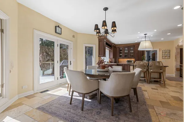 $1,499,000 | 5443 Belmont Court, Libertyville, IL 60048