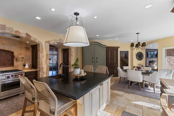 $1,499,000 | 5443 Belmont Court, Libertyville, IL 60048