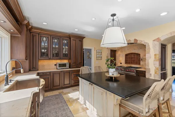 $1,499,000 | 5443 Belmont Court, Libertyville, IL 60048