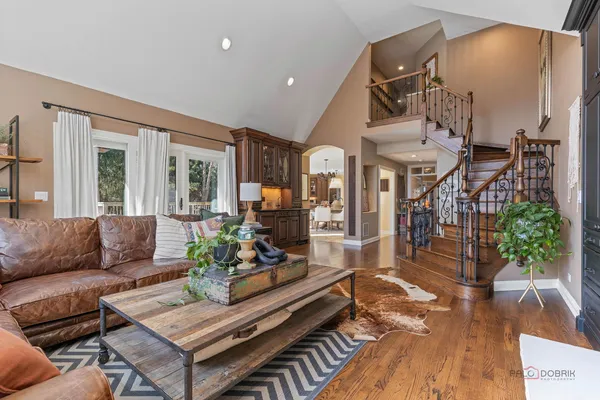 $1,499,000 | 5443 Belmont Court, Libertyville, IL 60048