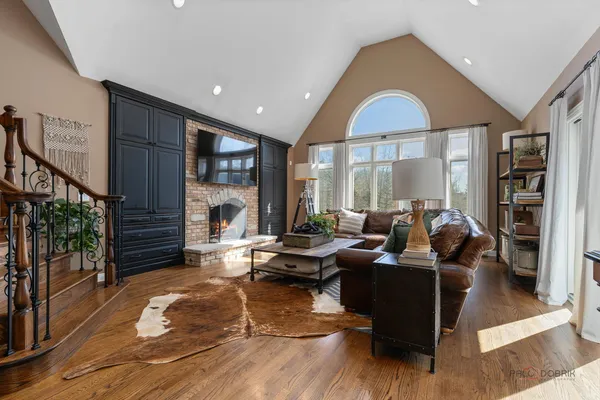 $1,499,000 | 5443 Belmont Court, Libertyville, IL 60048