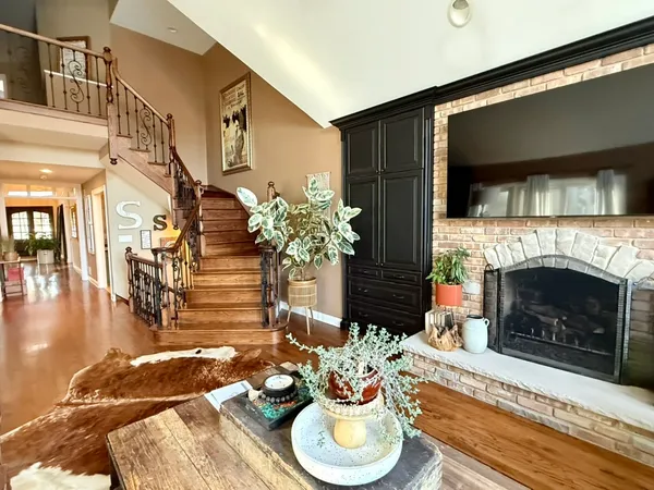 $1,499,000 | 5443 Belmont Court, Libertyville, IL 60048