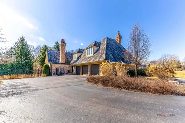 $1,499,000 | 5443 Belmont Court, Libertyville, IL 60048