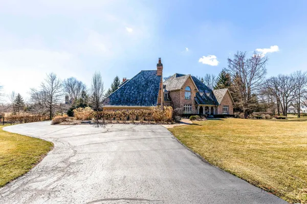 $1,499,000 | 5443 Belmont Court, Libertyville, IL 60048