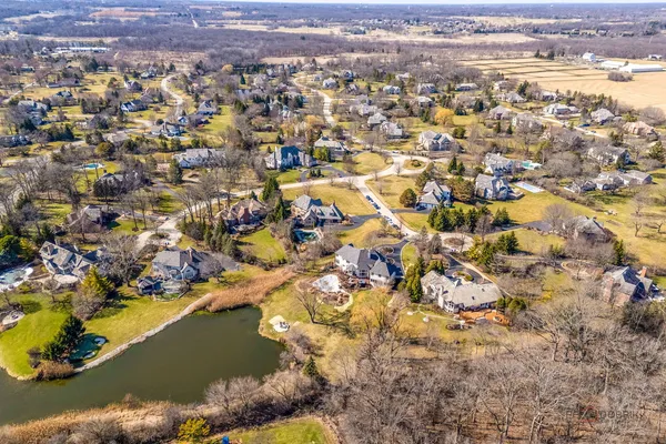 $1,499,000 | 5443 Belmont Court, Libertyville, IL 60048