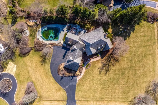$1,499,000 | 5443 Belmont Court, Libertyville, IL 60048