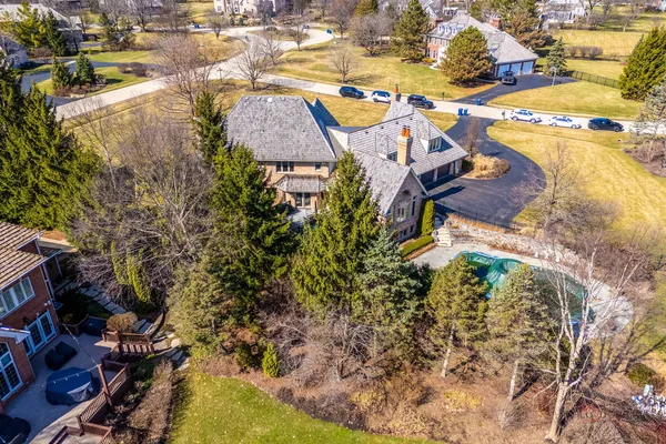 $1,499,000 | 5443 Belmont Court, Libertyville, IL 60048